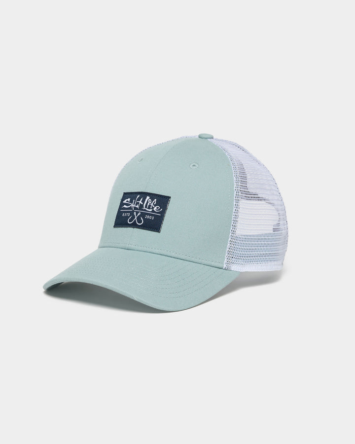SL Hook Mesh Hat