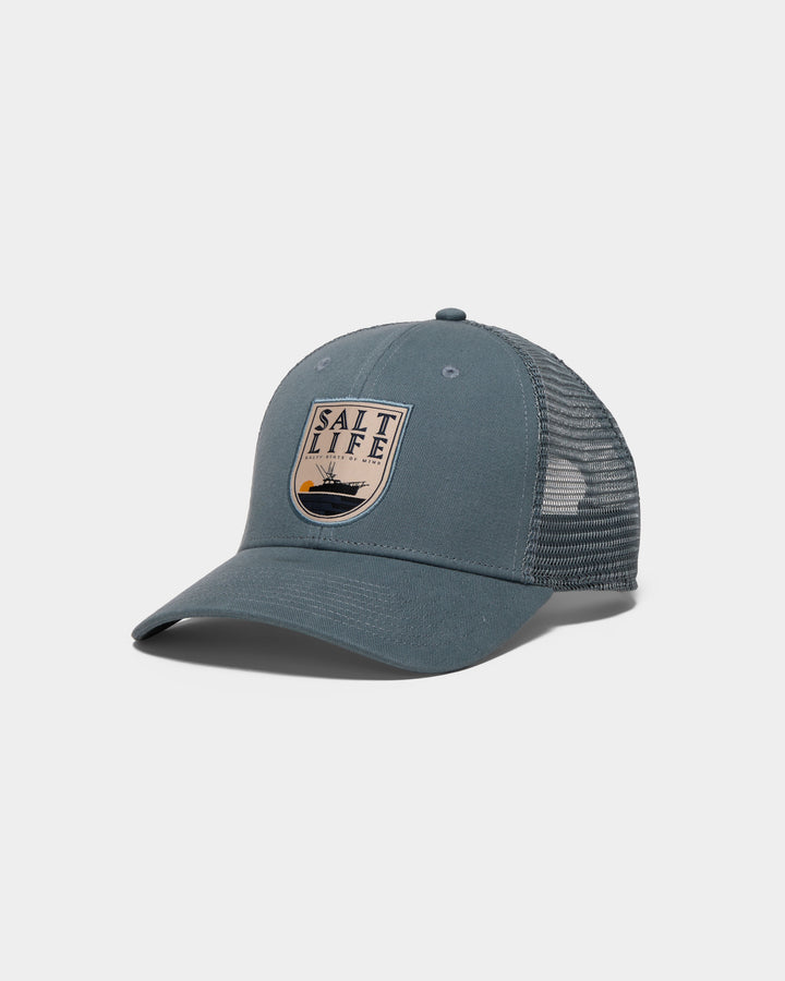 Dawn Departure Hat