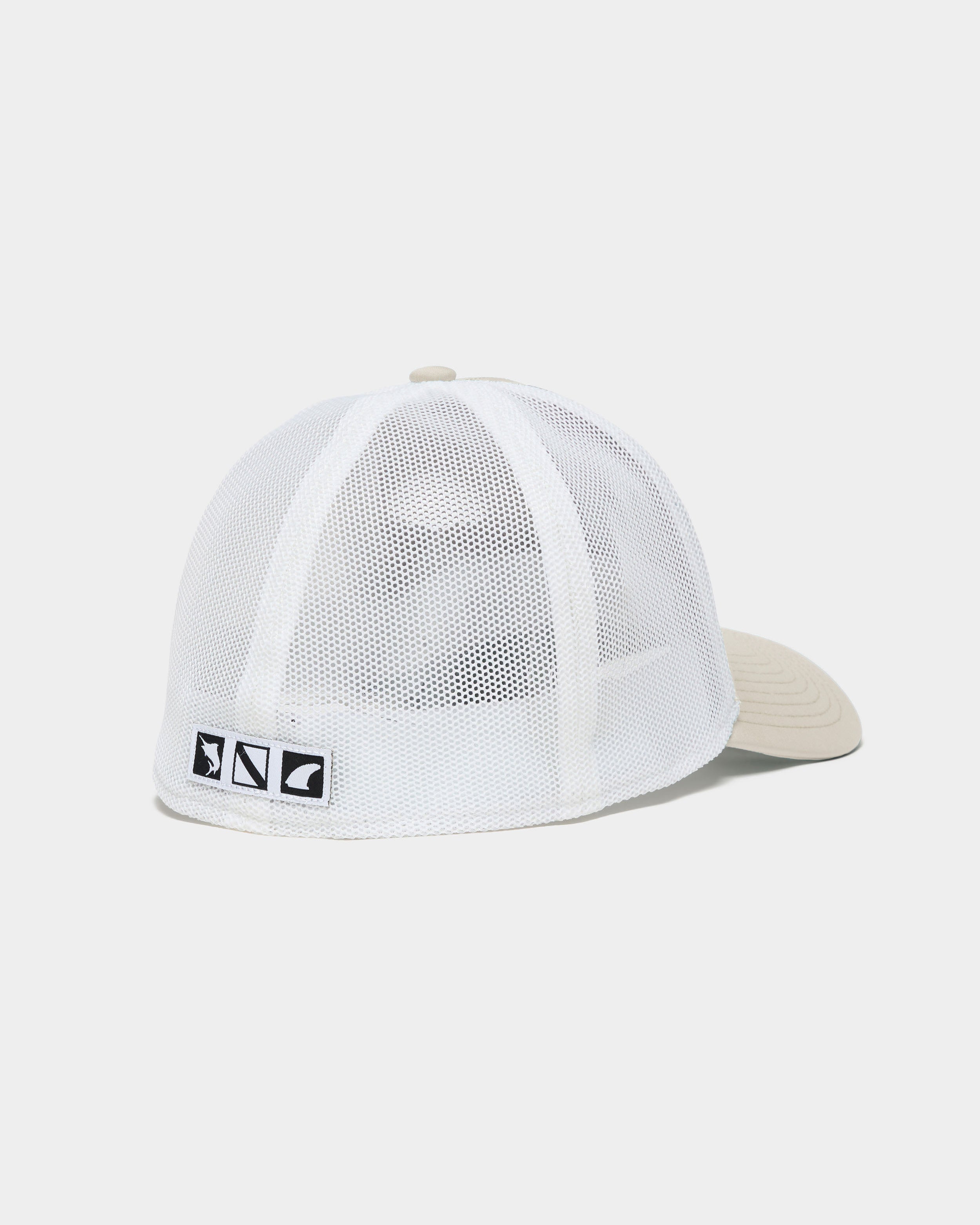 Dive Mesh Hat