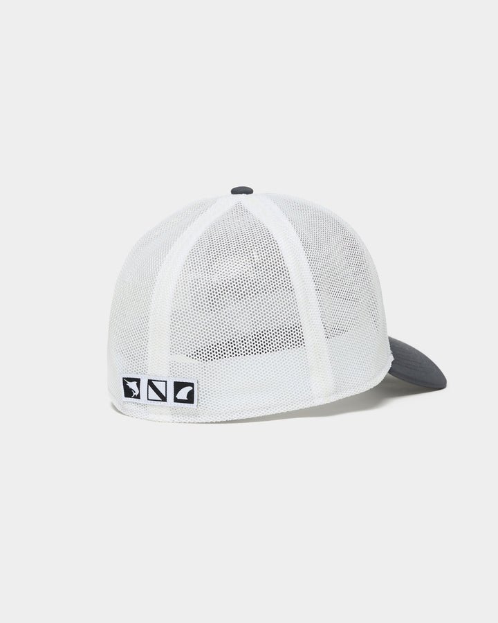 Dive Mesh Hat