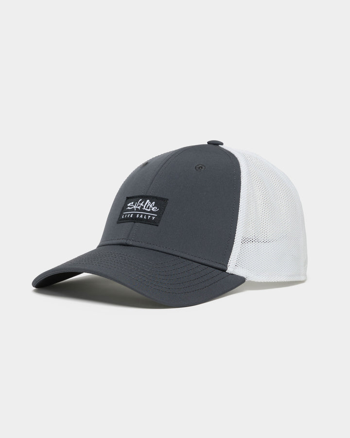 Dive Mesh Hat