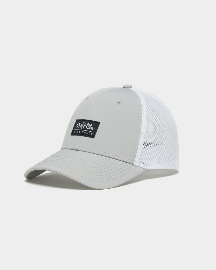 Dive Mesh Hat