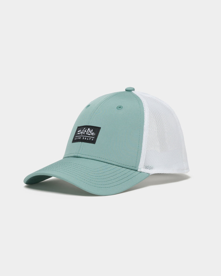Dive Mesh Hat