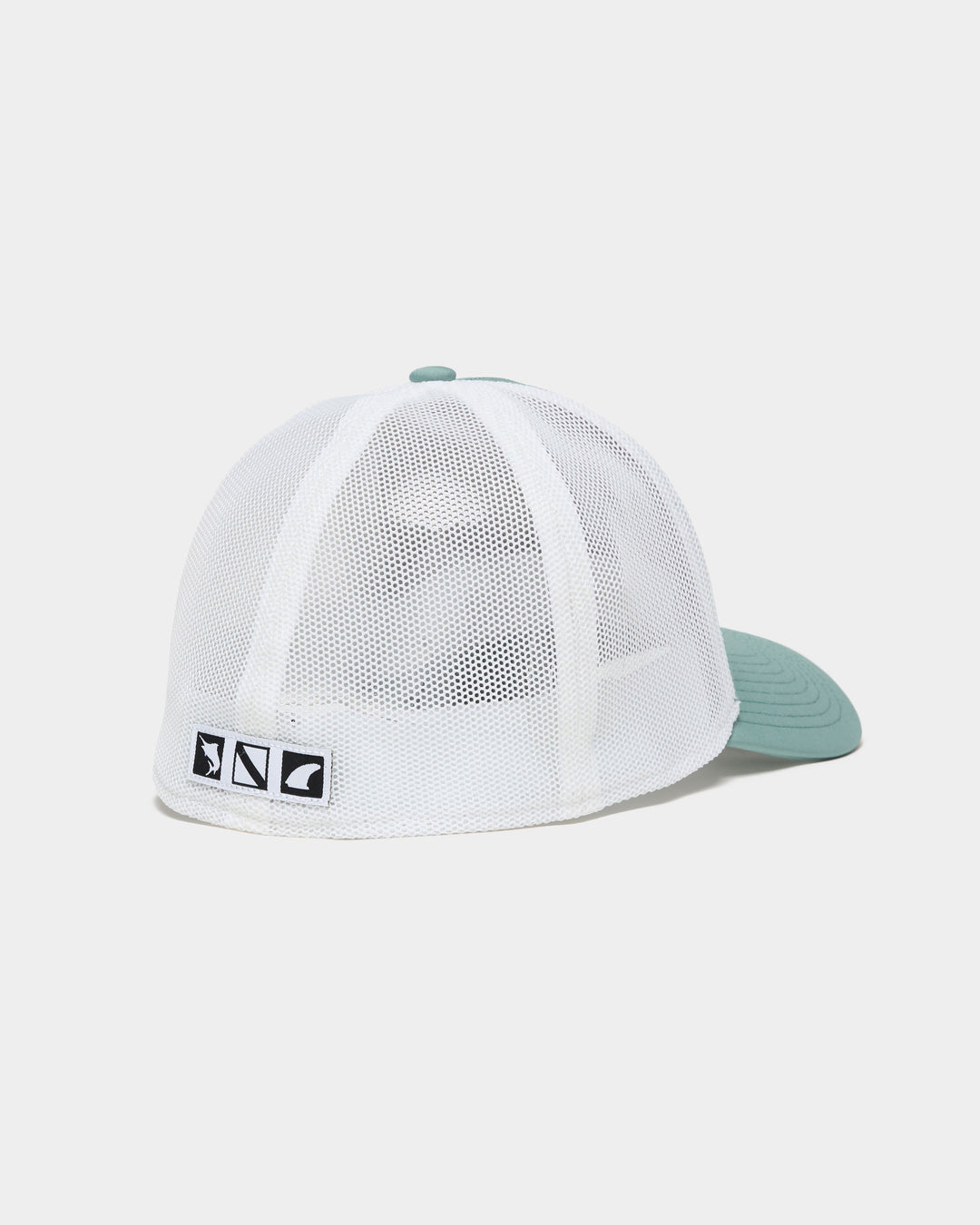 Dive Mesh Hat