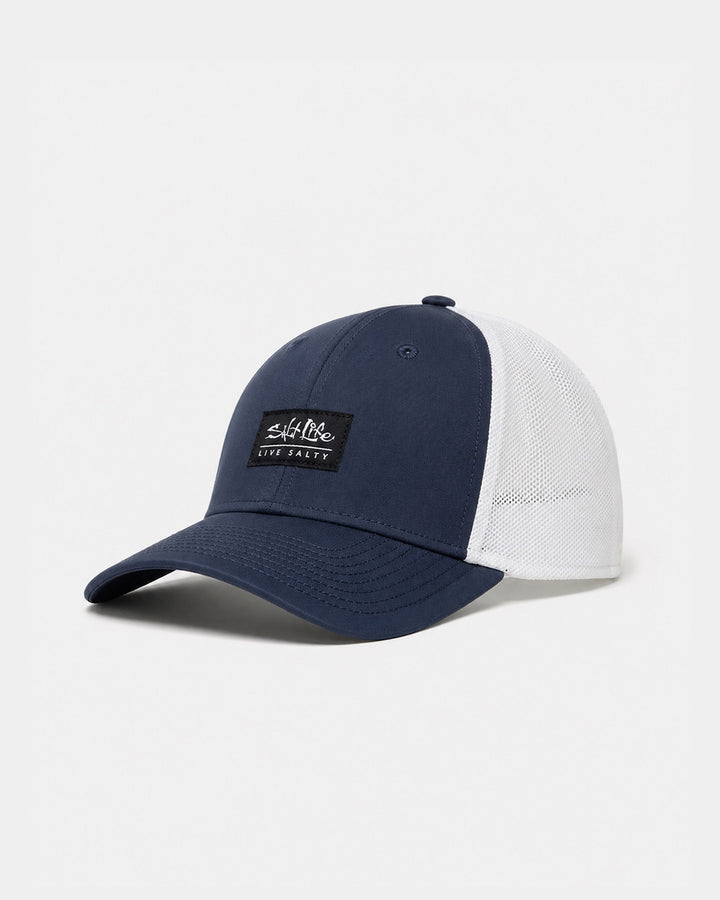 Dive Mesh Hat