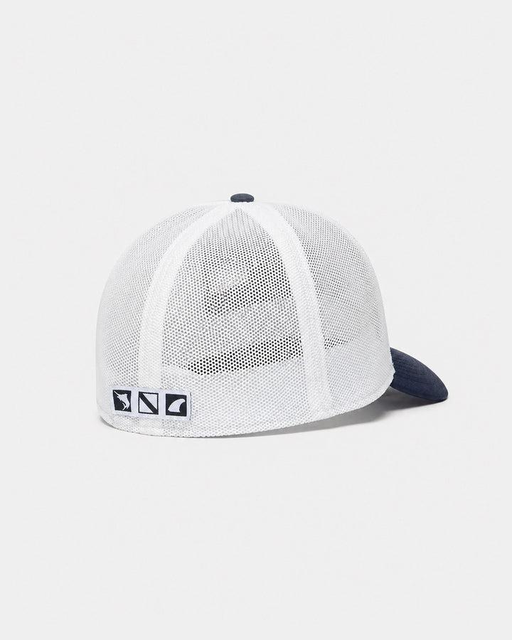 Dive Mesh Hat