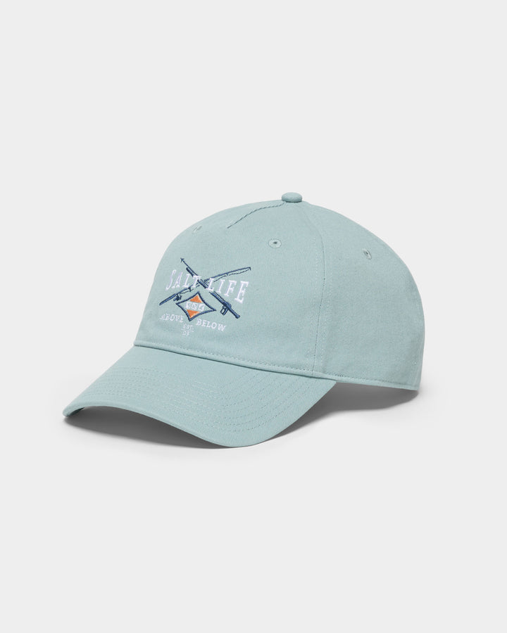 Angler Tactics Hat
