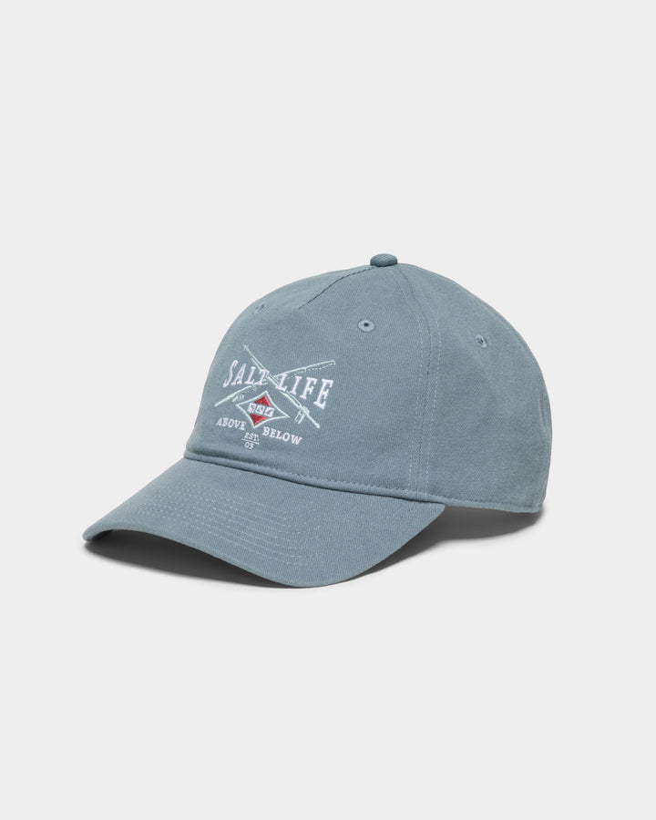 Angler Tactics Hat