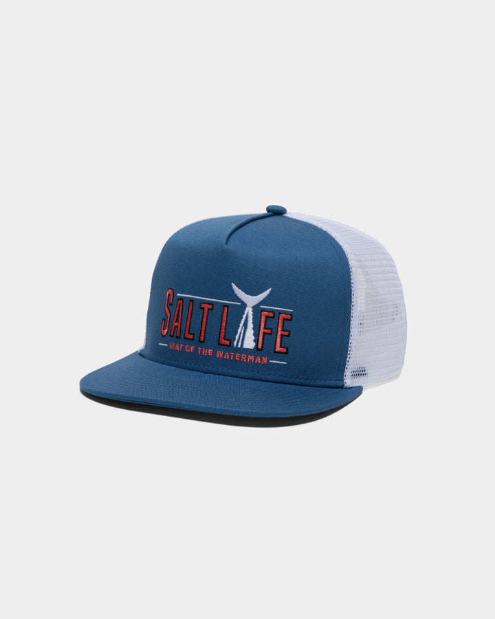 SL Tails Hat
