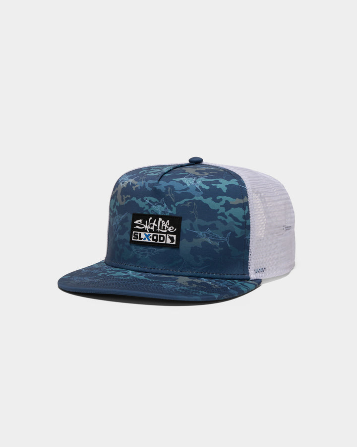 Frigate Stealth Fade Hat