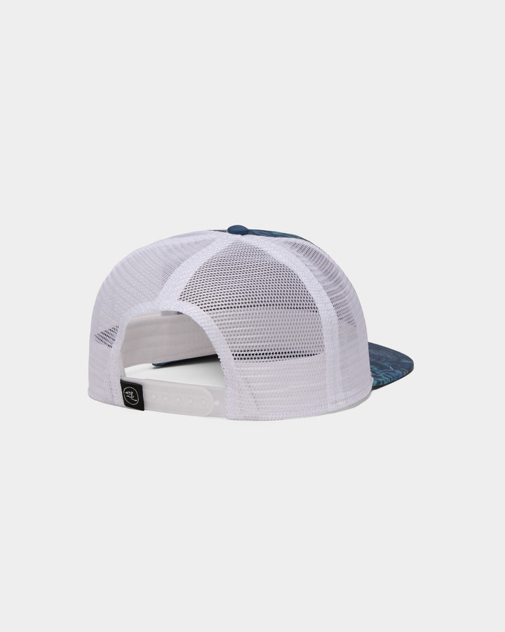 Frigate Stealth Fade Hat