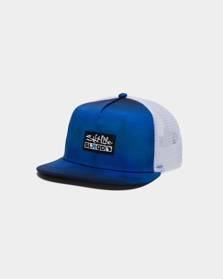 Underwater Bliss Hat