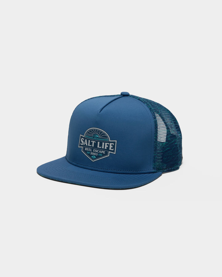 Current & Catch Hat