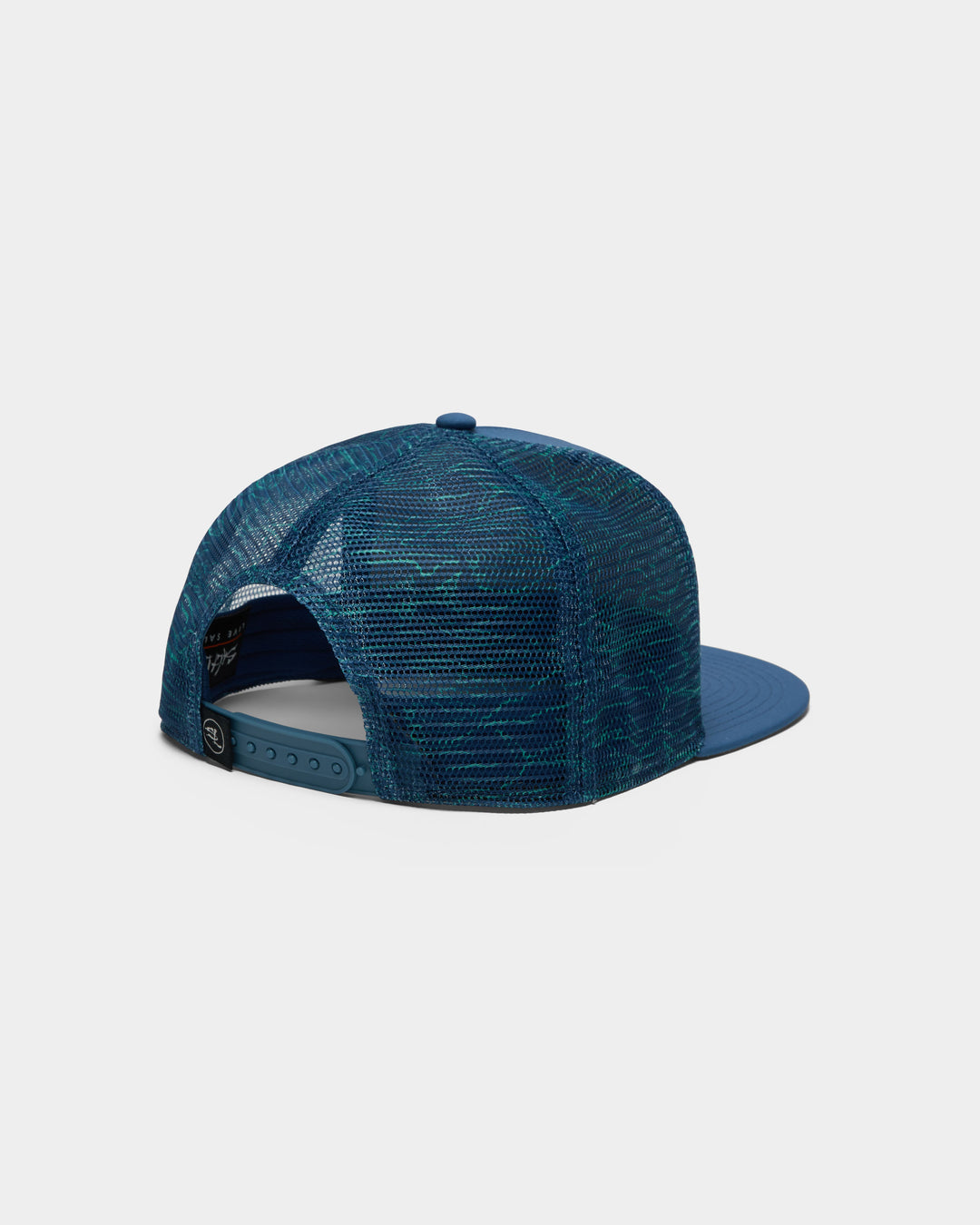 Current & Catch Hat