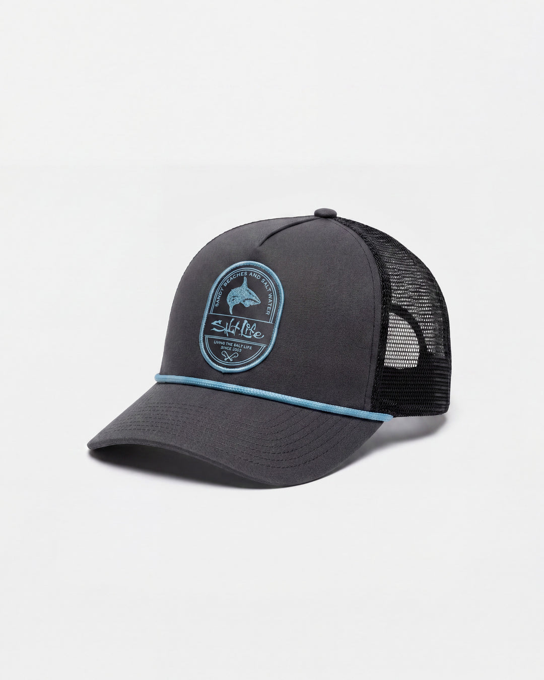 Salt Water Hat