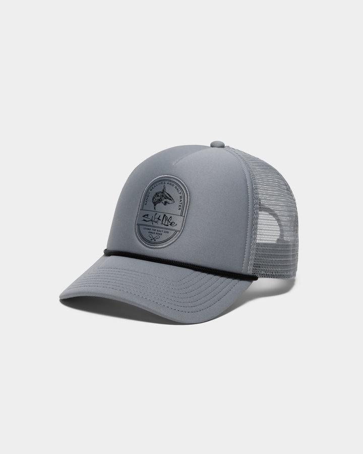 Salt Water Hat