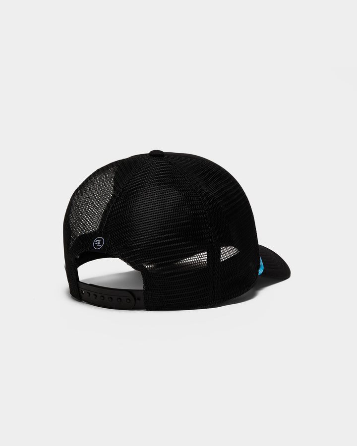 Neon Light Tail Hat