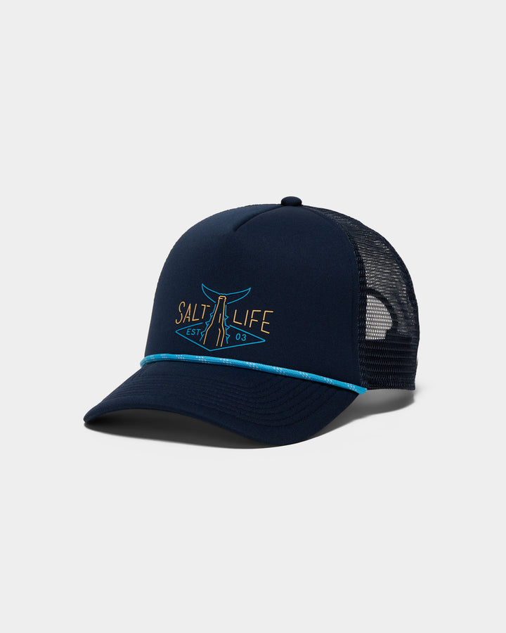 Neon Light Tail Hat