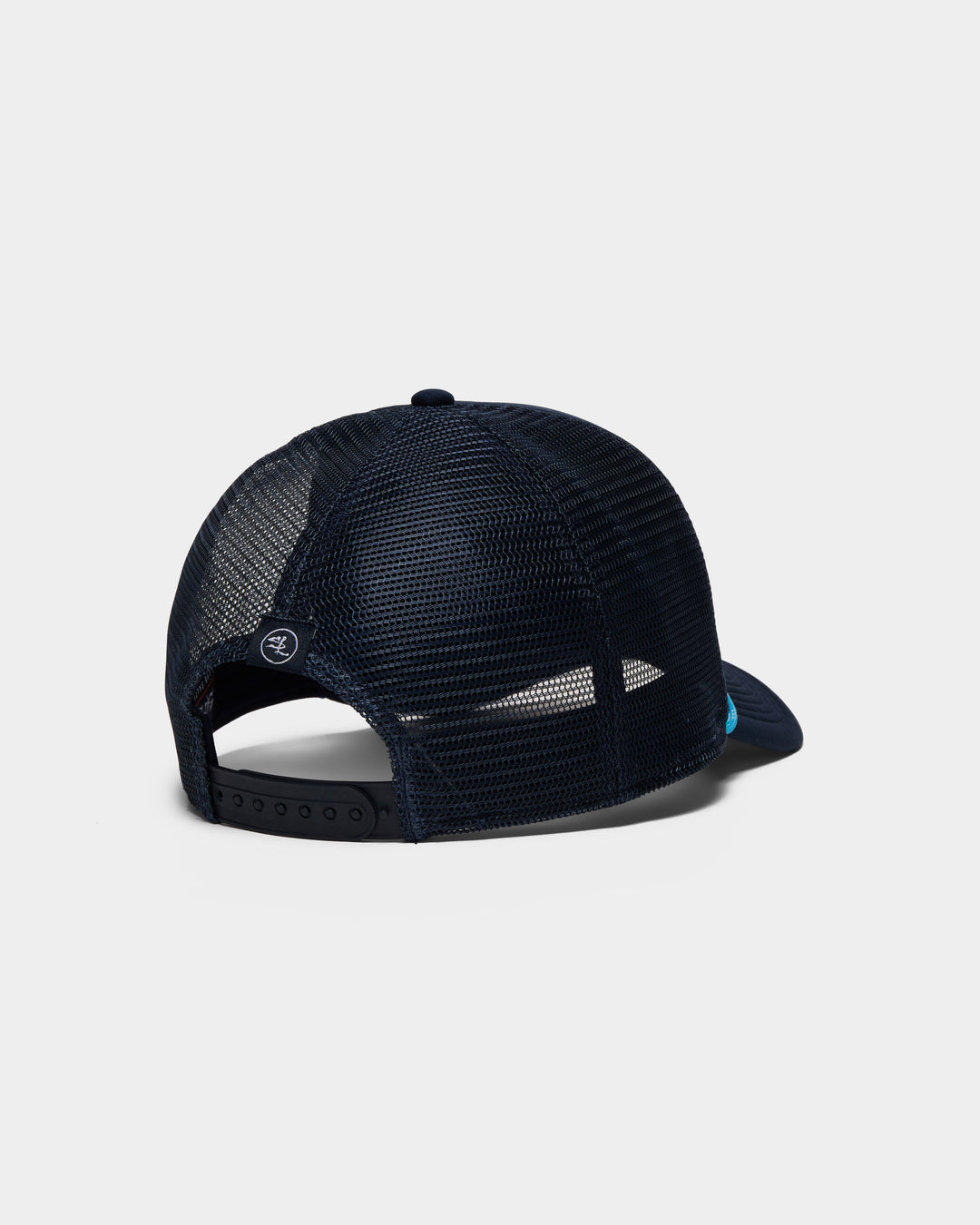 Neon Light Tail Hat