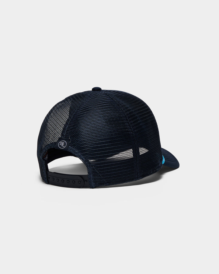 Neon Light Tail Hat