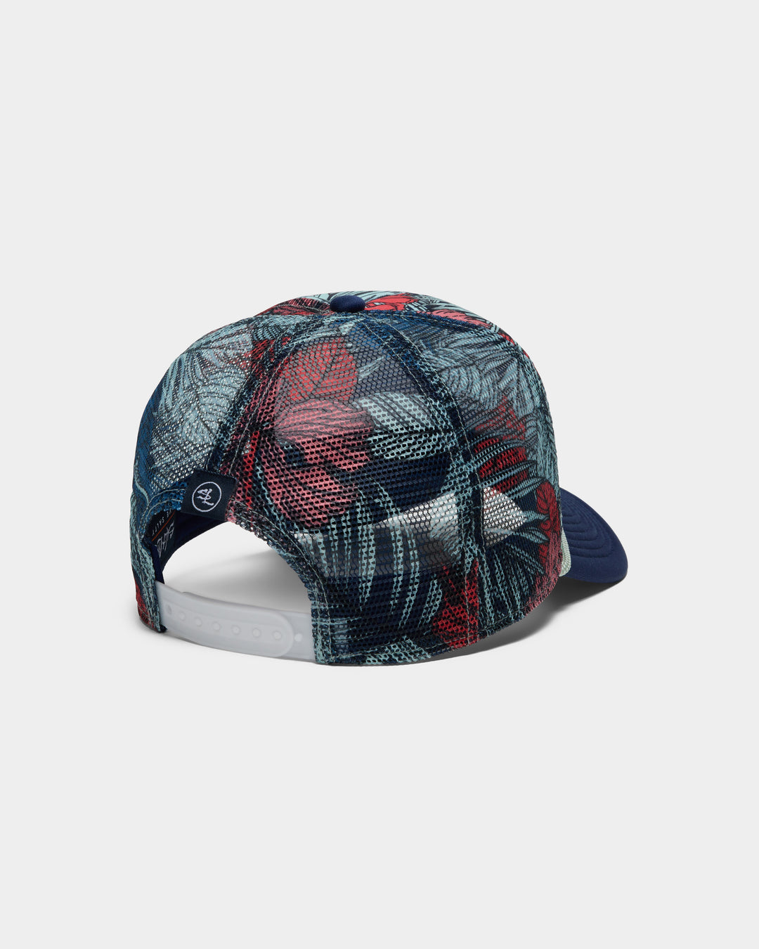 Sailfish Blossom Hat