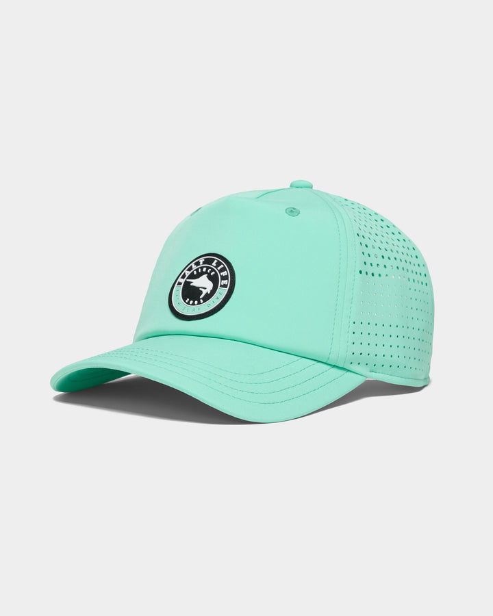 Sea Captain 2.0 Hat