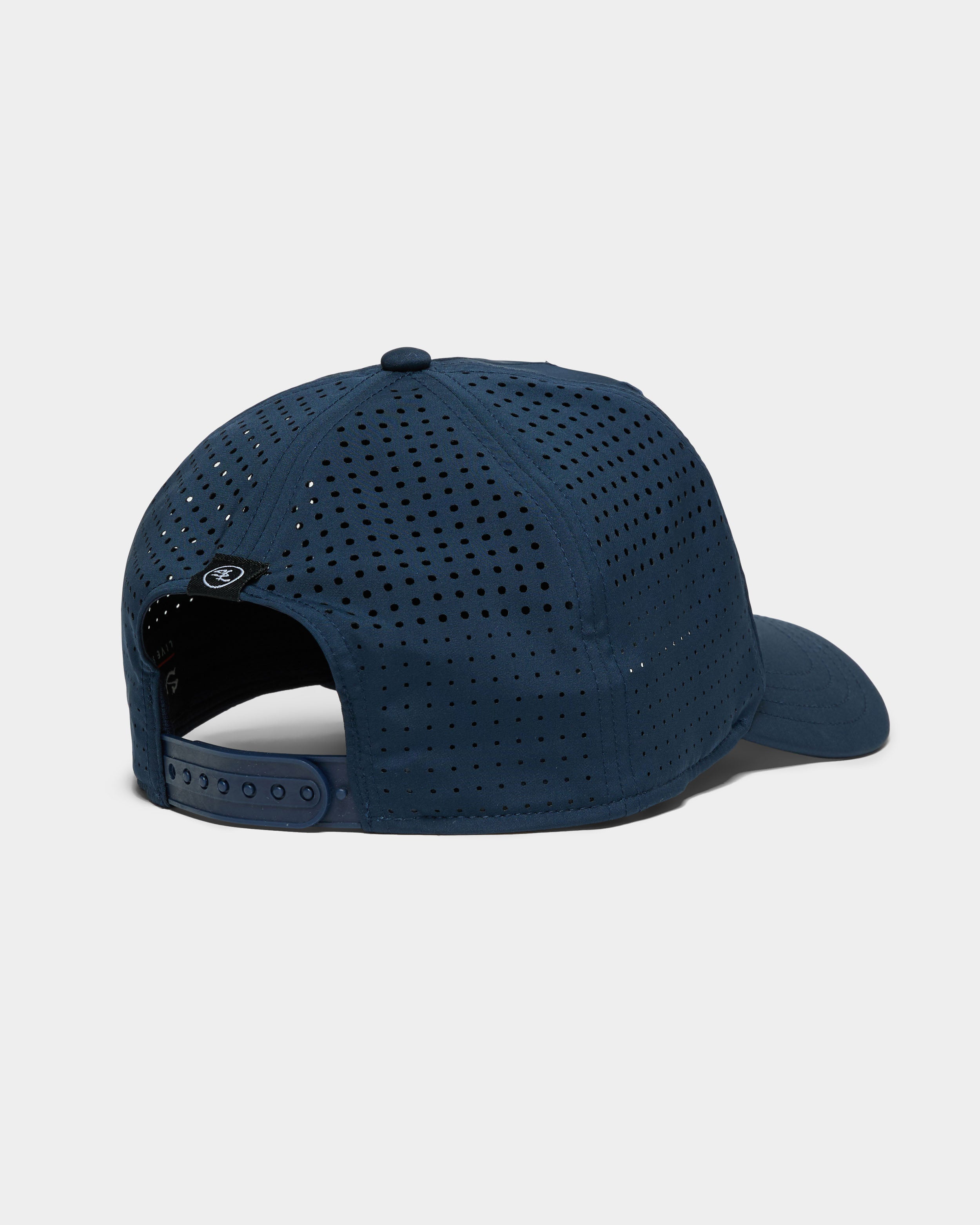 Sea Captain 2.0 Hat