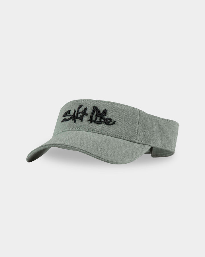 Salt Life Visor