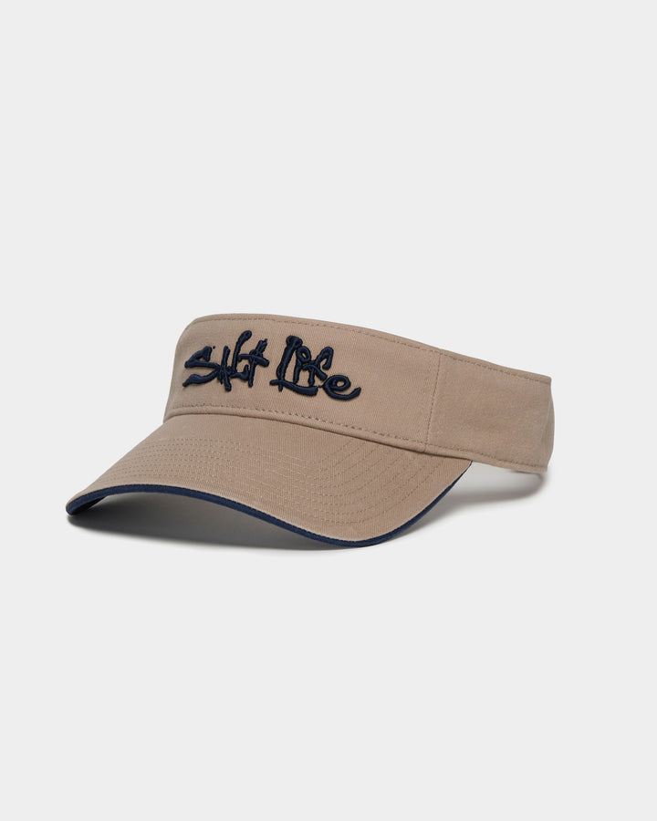 Salt Life Visor