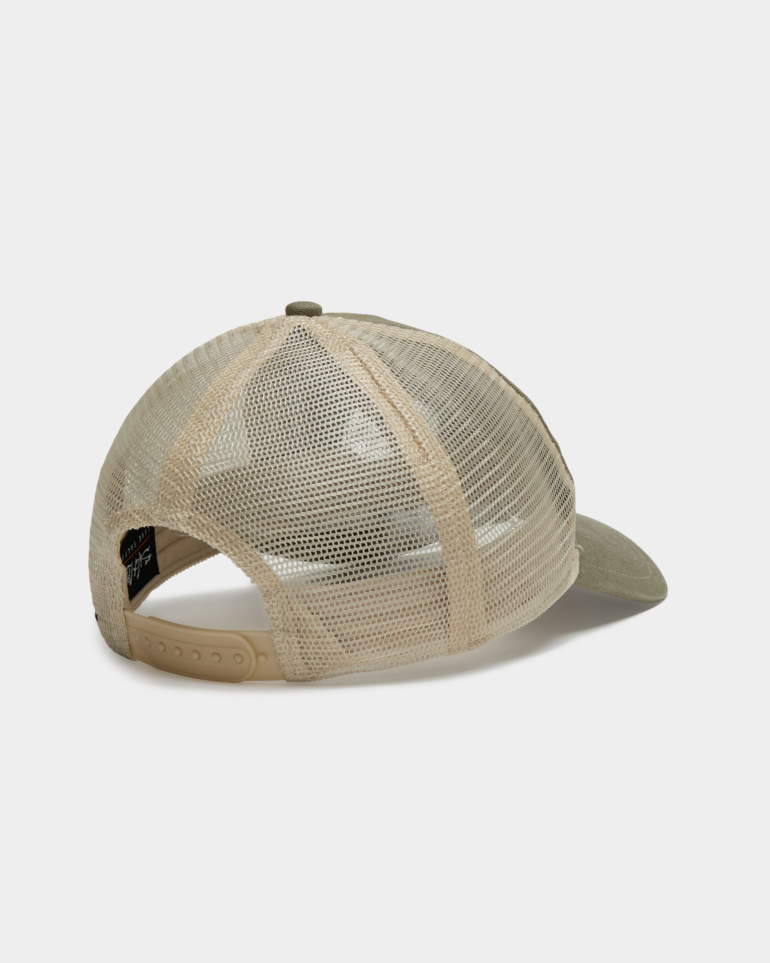 Stance Hat
