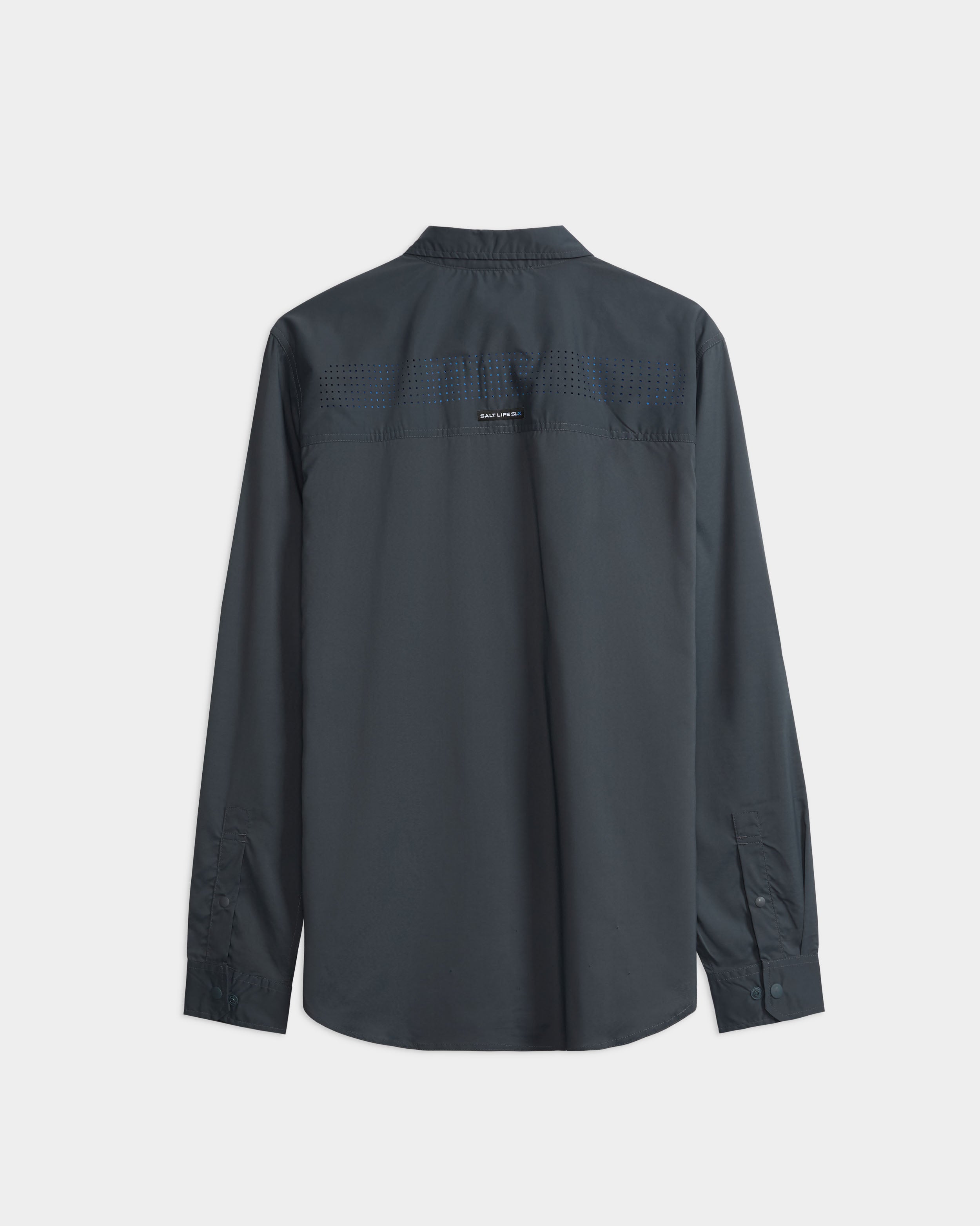 Men's Jigging SLX Performance Long Sleeve Shirt