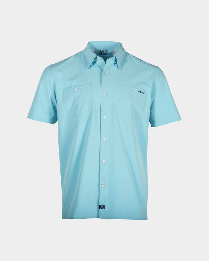 Men's Endless Horizons Performance Woven Shirt