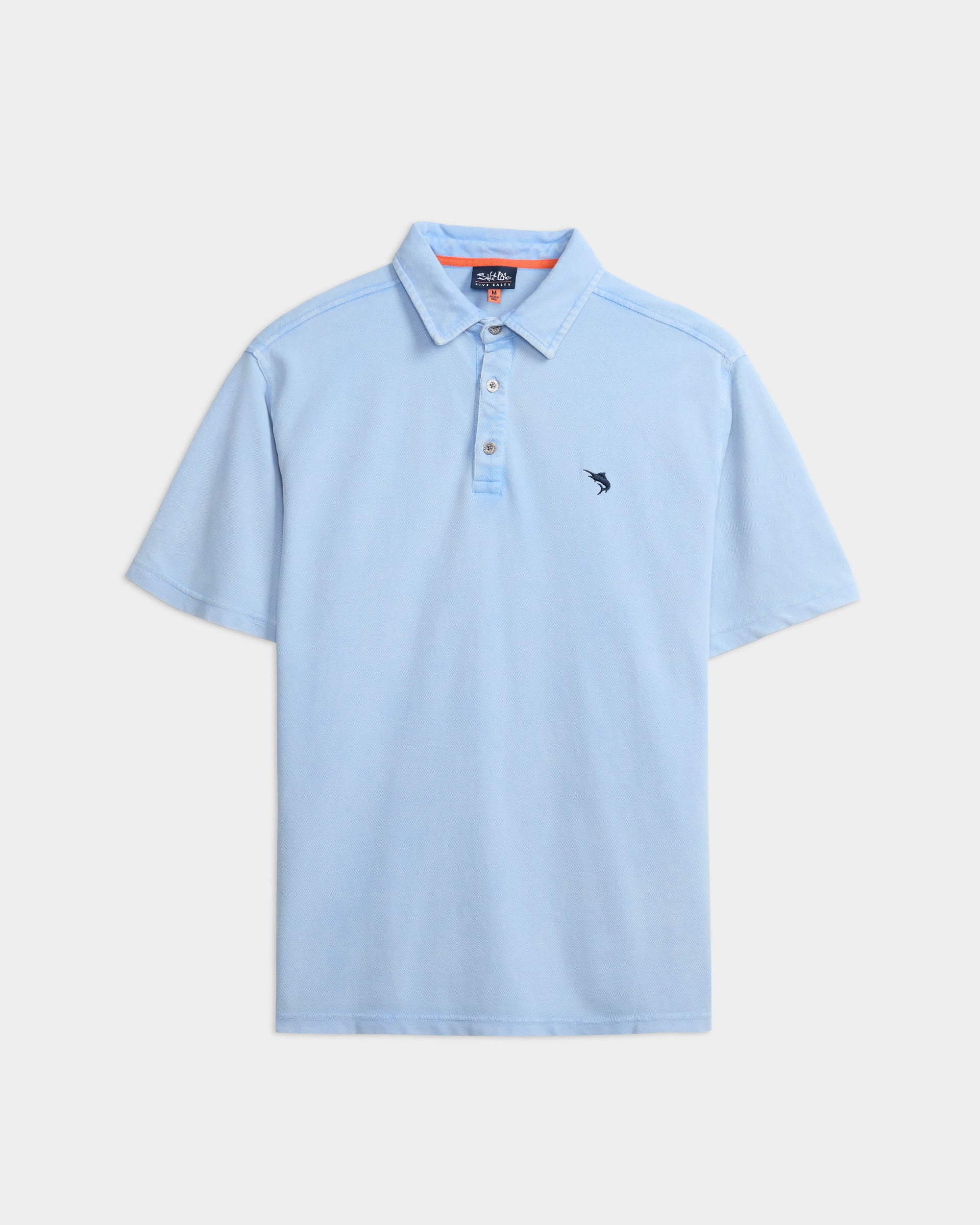 Tidal Shift Polo