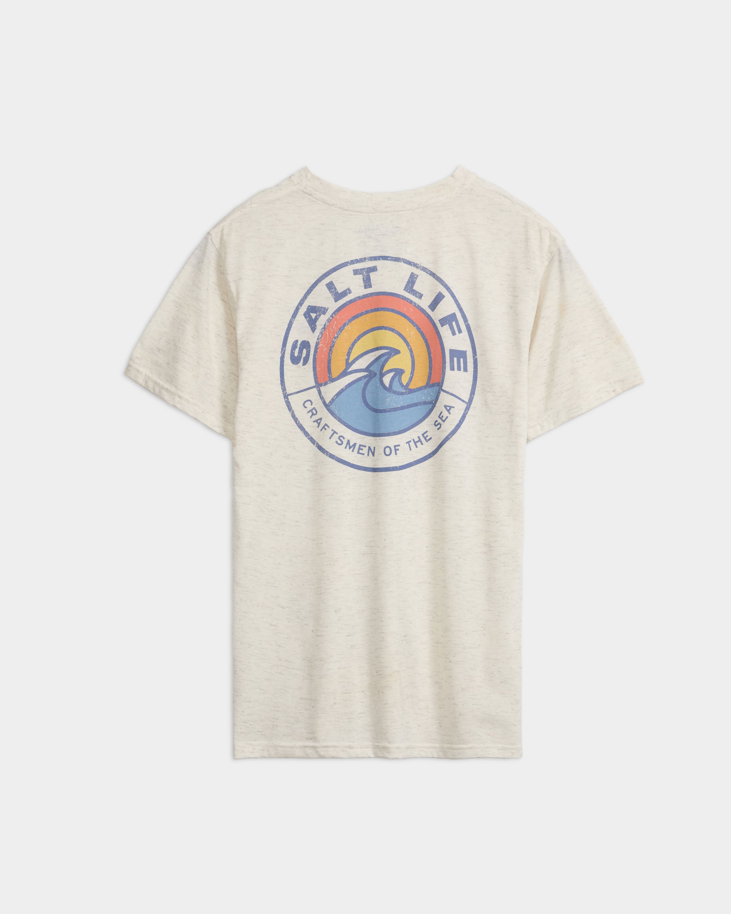 Men's Sea Craft Short Sleeve Tee Men's Sea Craft Short Sleeve Tee