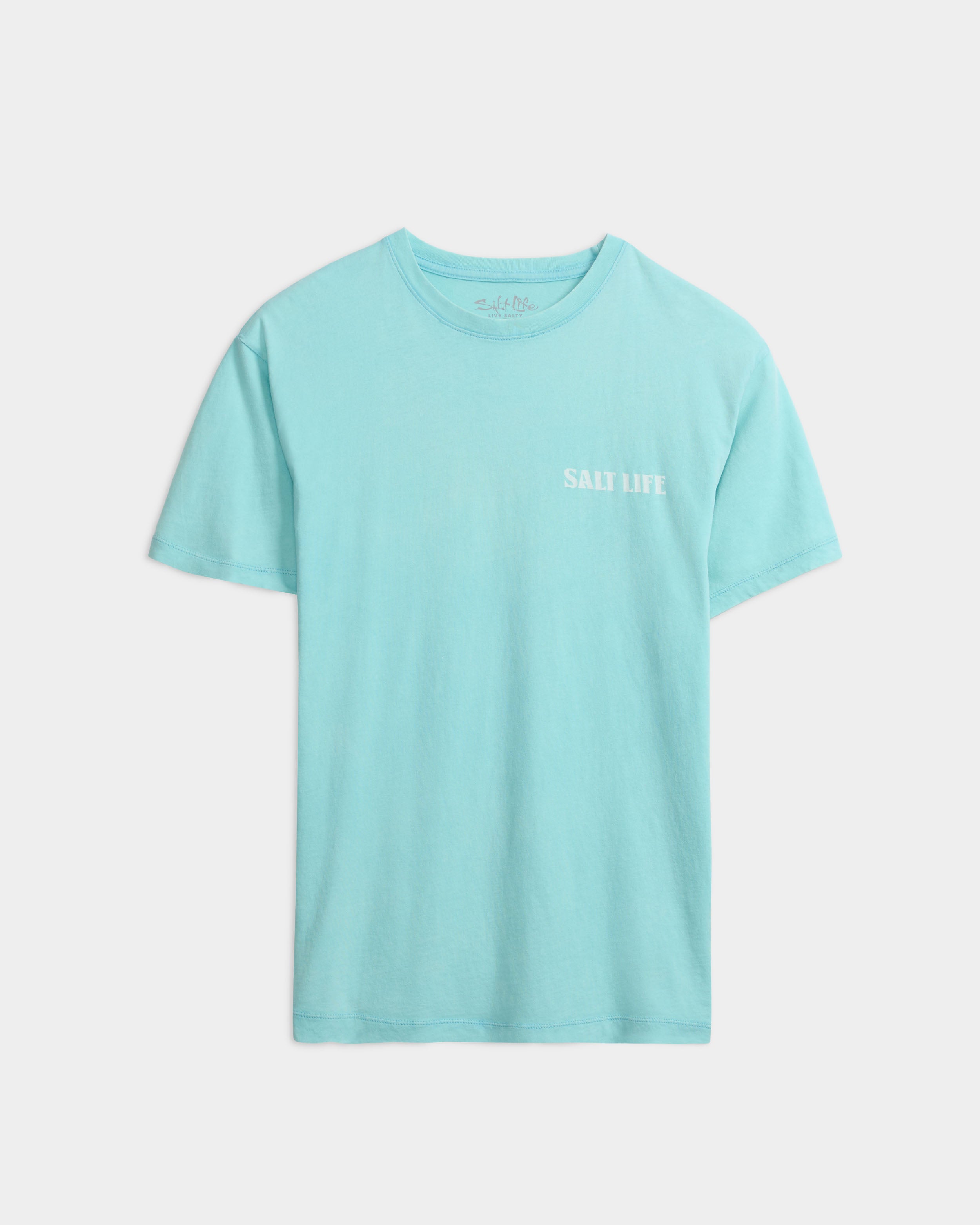 Men's Pelican Lookout Short Sleeve Tee