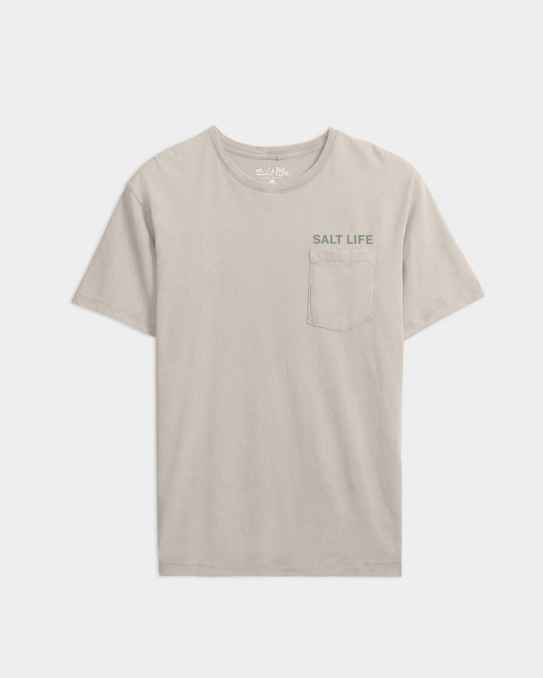 Men's Ohana Days Short Sleeve Shirt