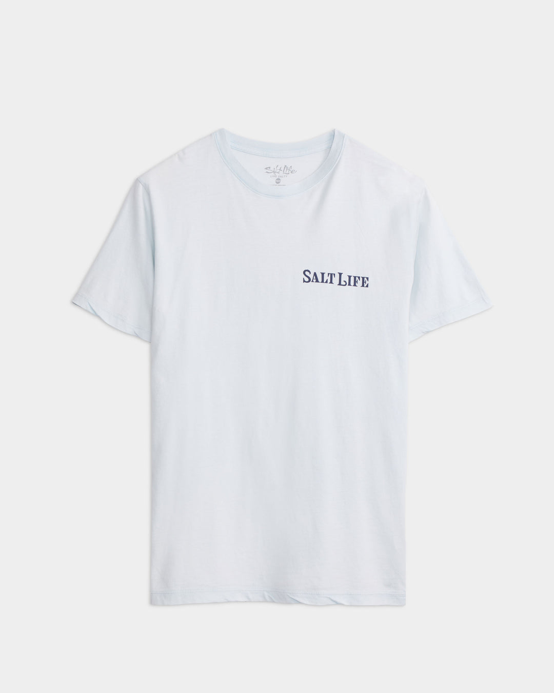 Men's Mahi Tribe Badge Short Sleeve Shirt