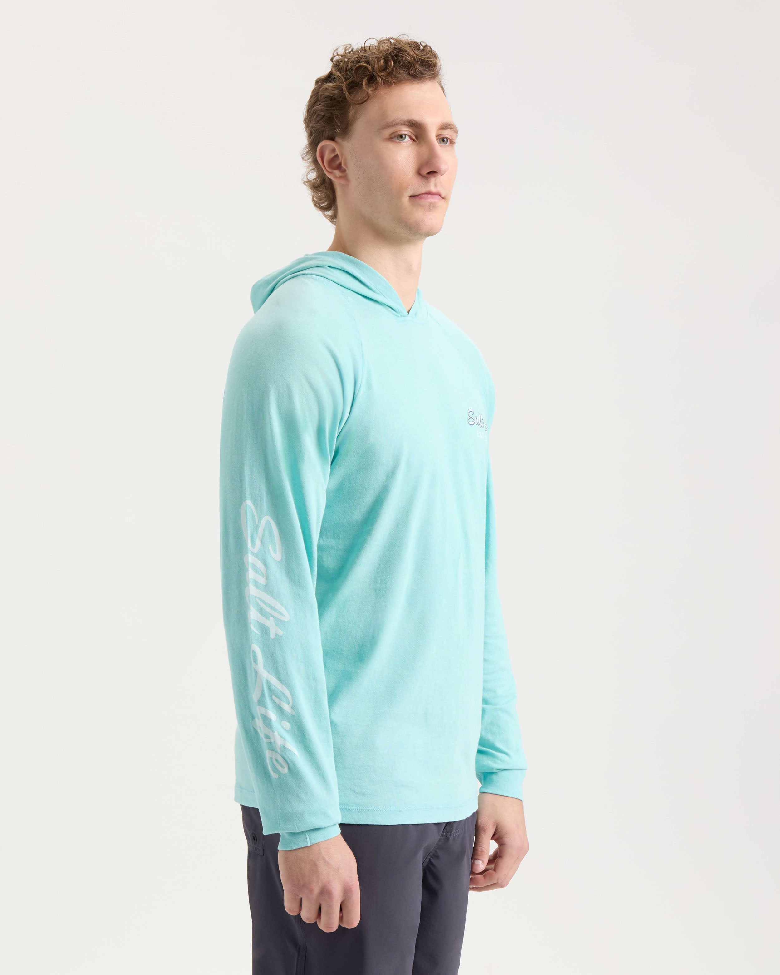 Men's Sea Challenger Hoodie
