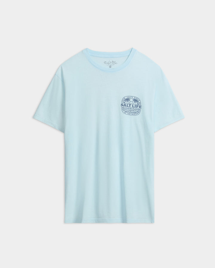 Men’s Daily Paradise Short Sleeve Tee