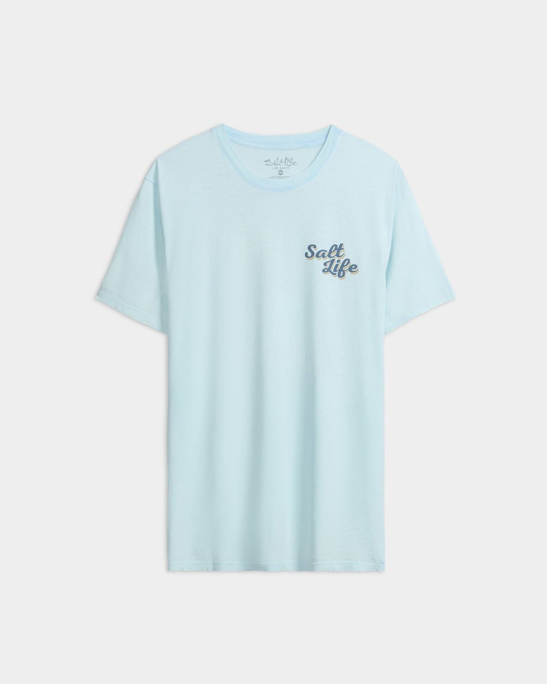 Men’s Coast Break Short Sleeve Tee