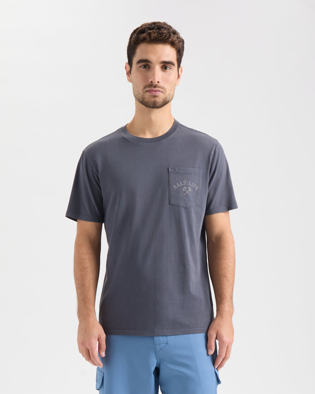 Men’s Lobster Chasin' Short Sleeve Tee