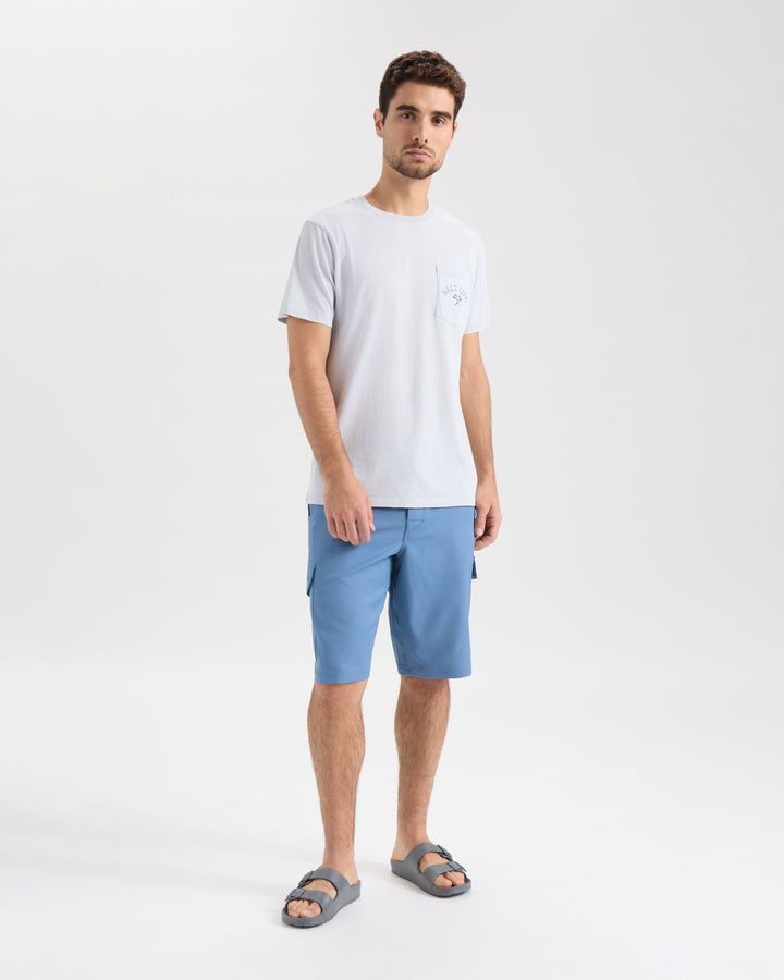 Men’s Lobster Chasin' Short Sleeve Tee