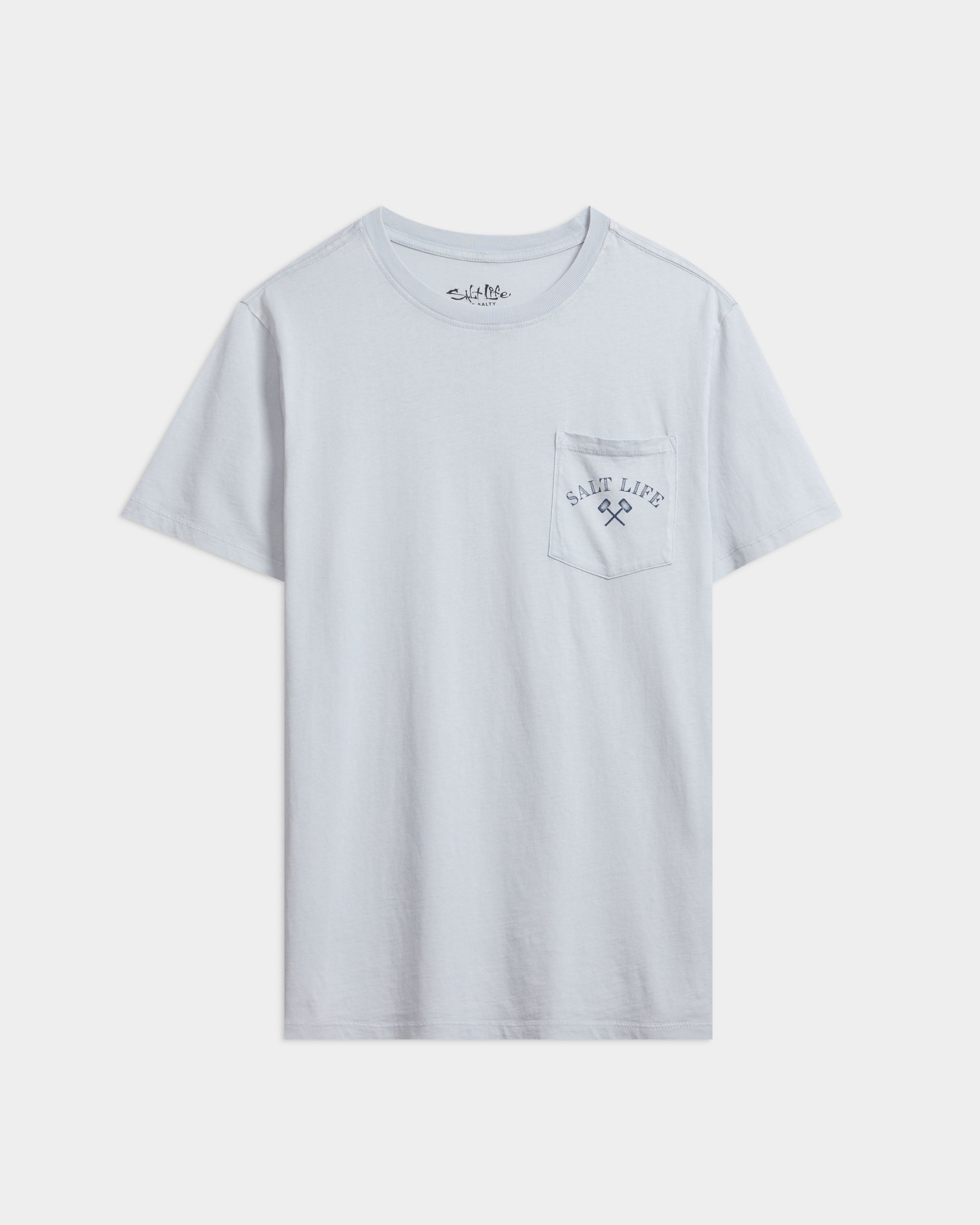 Men's Lobster Chasin' Short Sleeve Tee