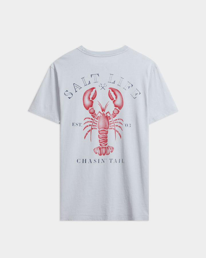 Men’s Lobster Chasin' Short Sleeve Tee