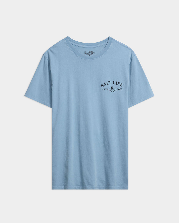 Men’s Deep Sea Libations Short Sleeve Tee