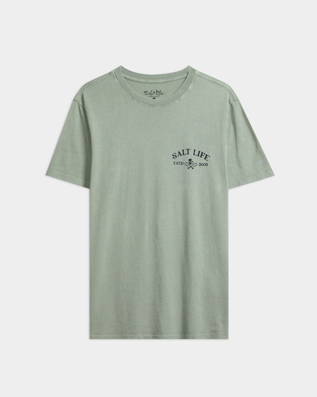 Men’s Deep Sea Libations Short Sleeve Tee