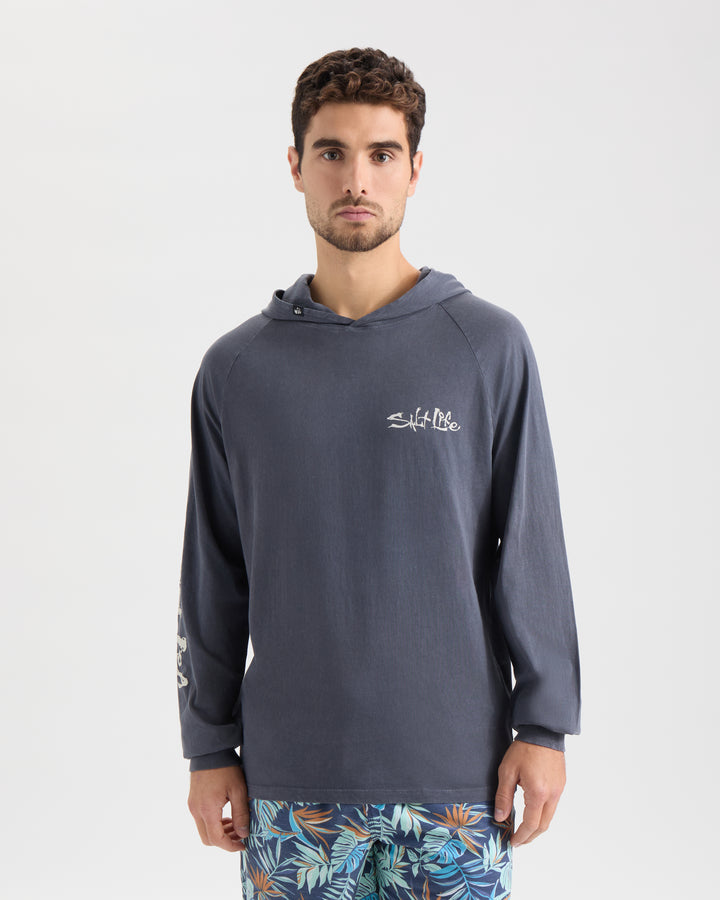 Men’s Legacy Hoodie