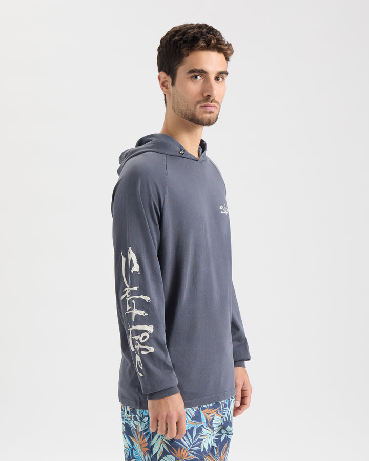 Men’s Legacy Hoodie