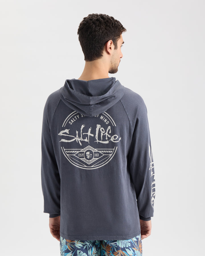 Men’s Legacy Hoodie