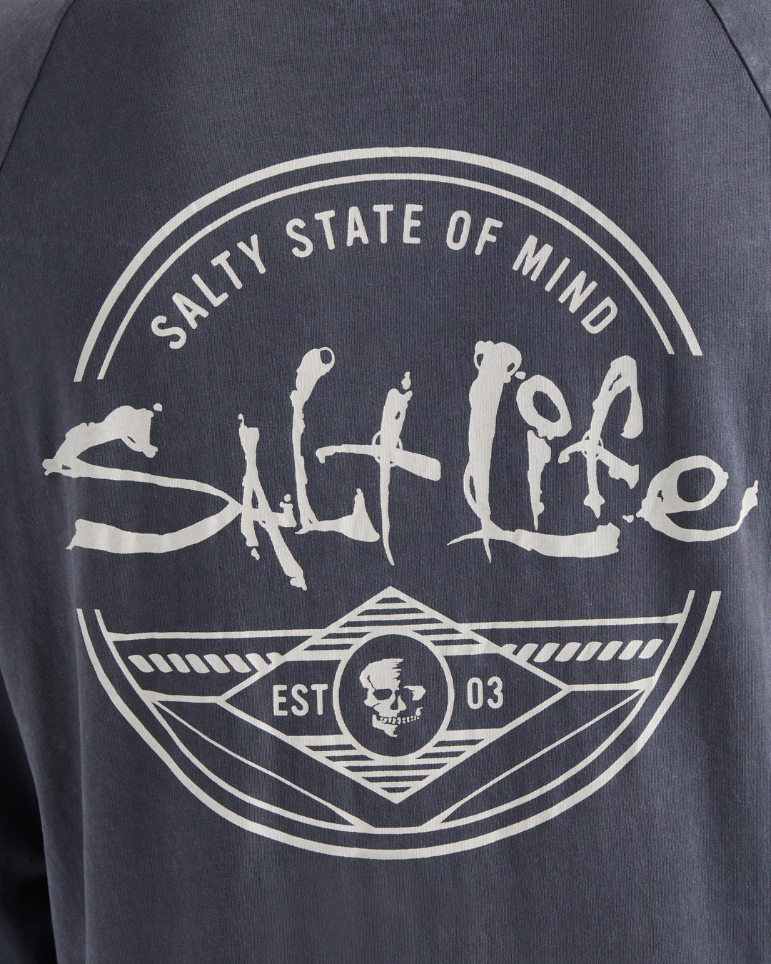 Men’s Legacy Hoodie